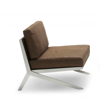 De Sede - Sessel DS-60 2