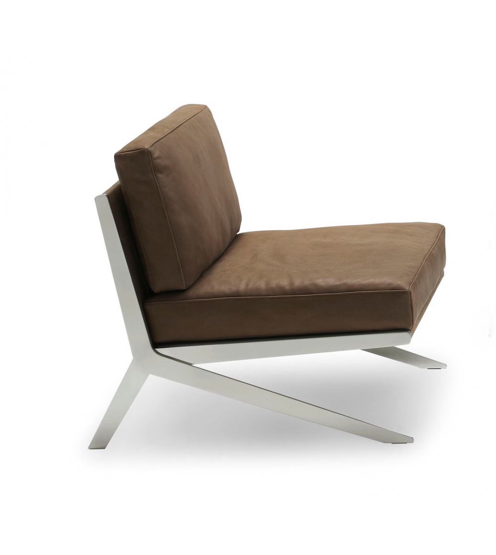 De Sede - Sessel DS-60