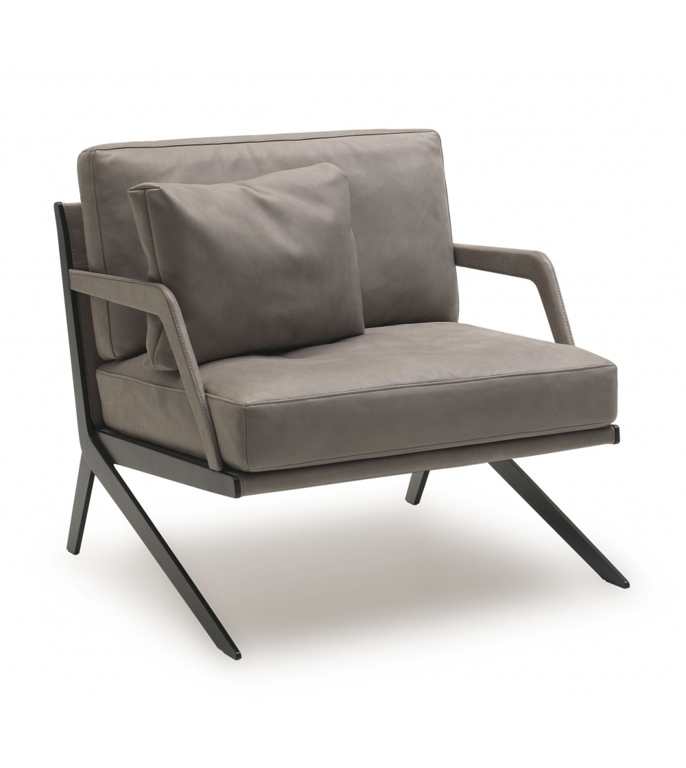 De Sede - DS-60 Armchair