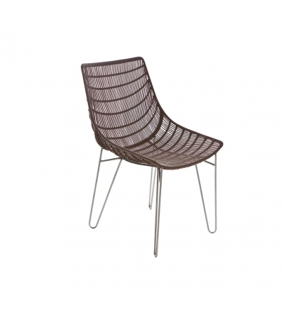 Silla Infinity - Il Giardino Di Legno