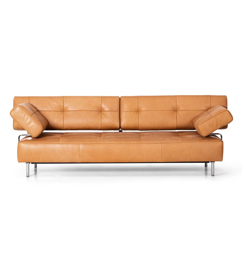 De Sede - ?Neues Sofa Modell DS-880
