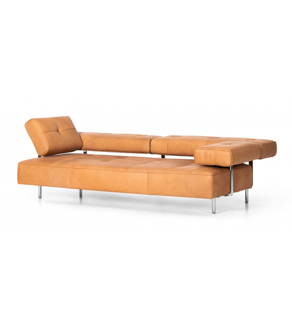 De Sede - ?Neues Sofa Modell DS-880