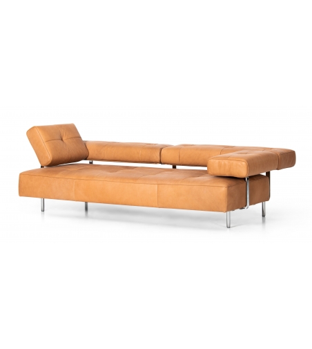 De Sede - ?Neues Sofa Modell DS-880