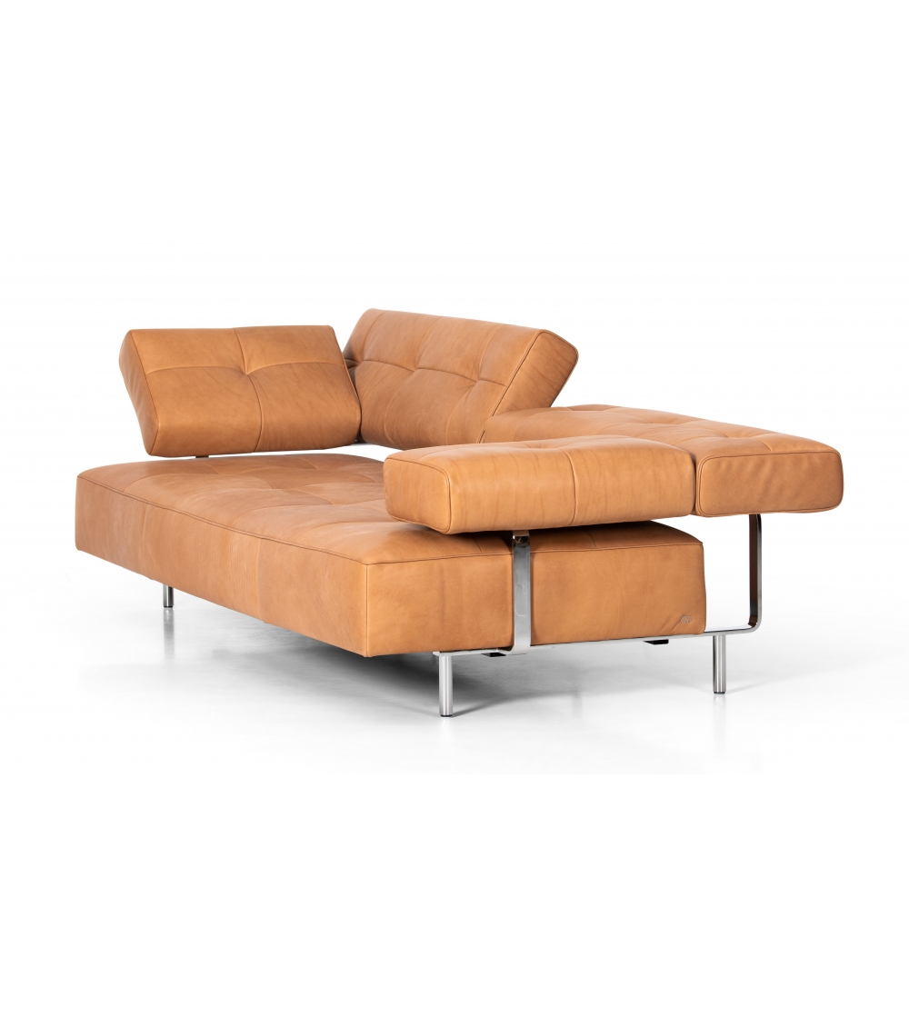 De Sede - New Sofa Model DS-880