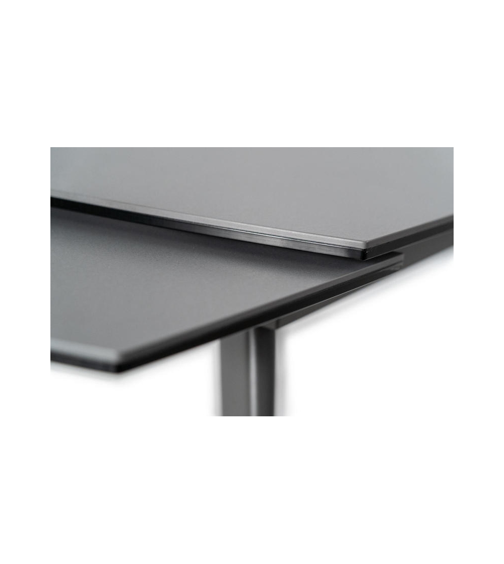 Nicolas Ausziehbarer Tisch - DesignTwist