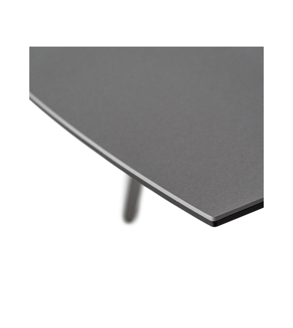 Nicolas Extendable Table - DesignTwist