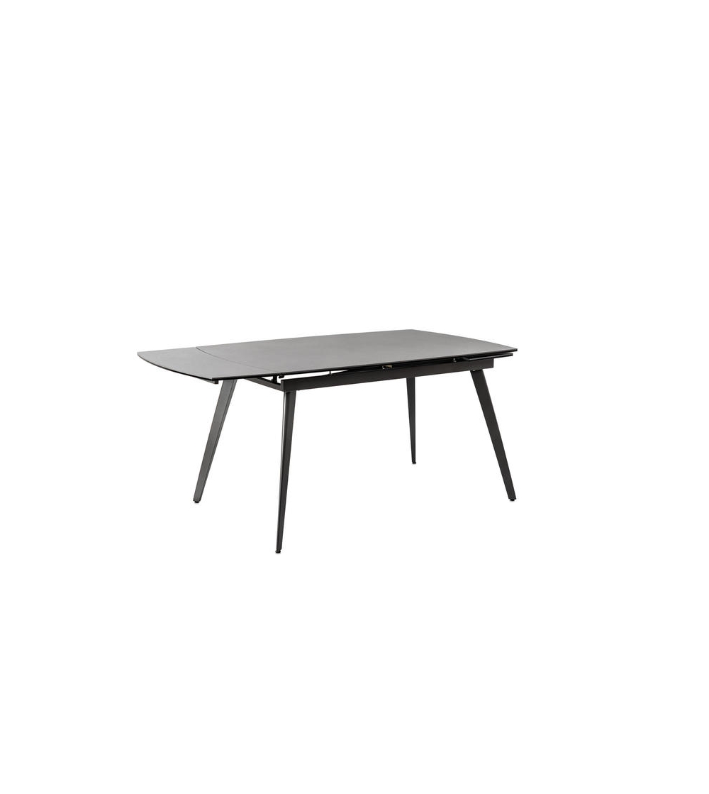 Nicolas Extendable Table - DesignTwist