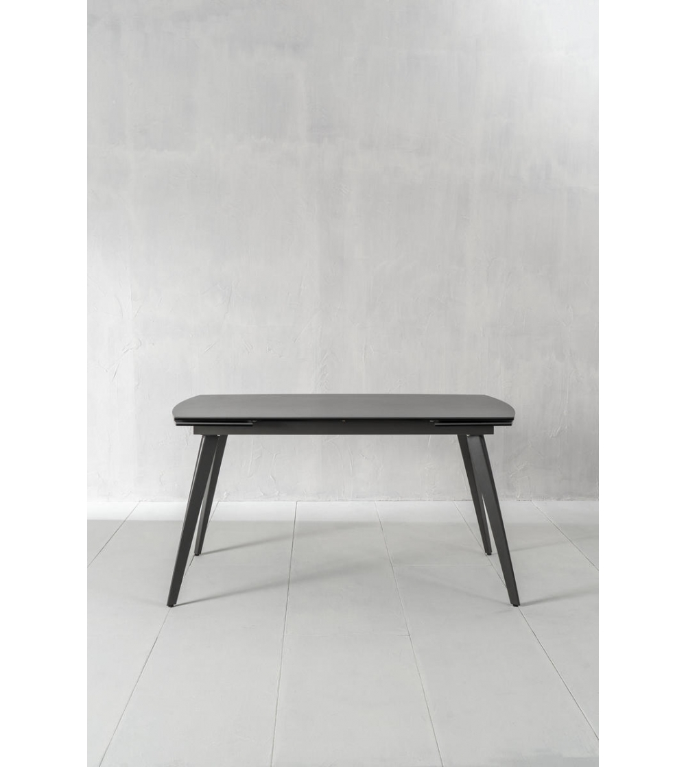 Nicolas Extendable Table - DesignTwist