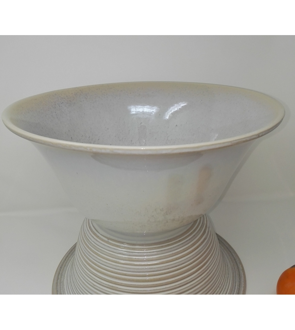 Alzata Vase - Ceramiche Bucci