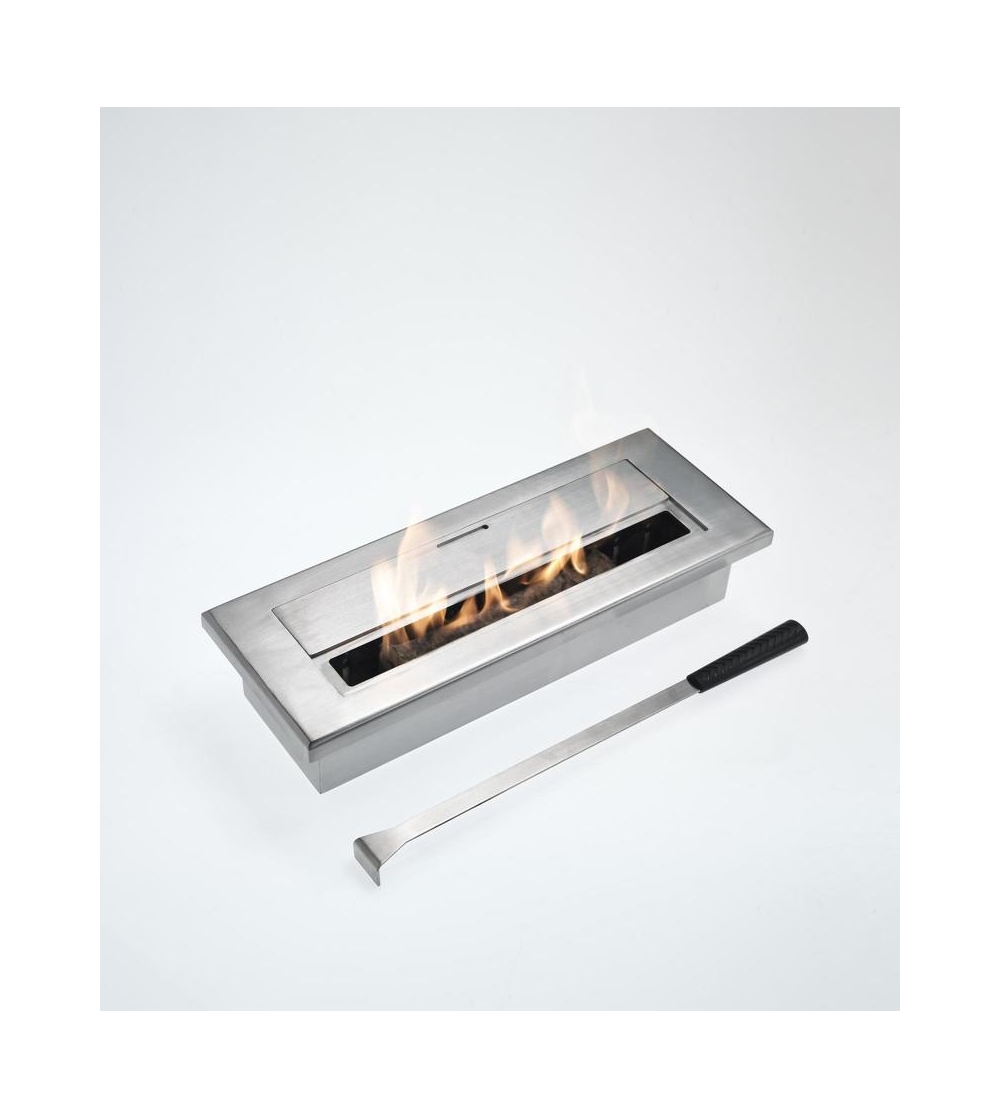 Basis Kamin - DesignTwist