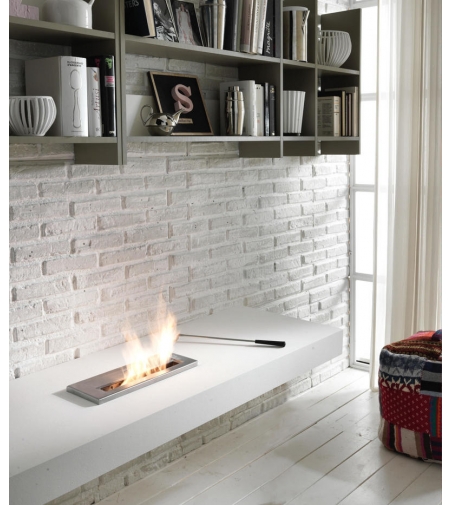 Caminetto Basis - DesignTwist