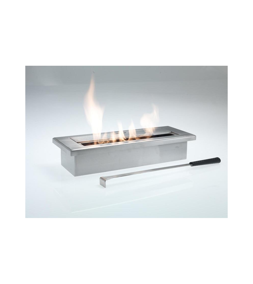 Chimenea Basis - DesignTwist