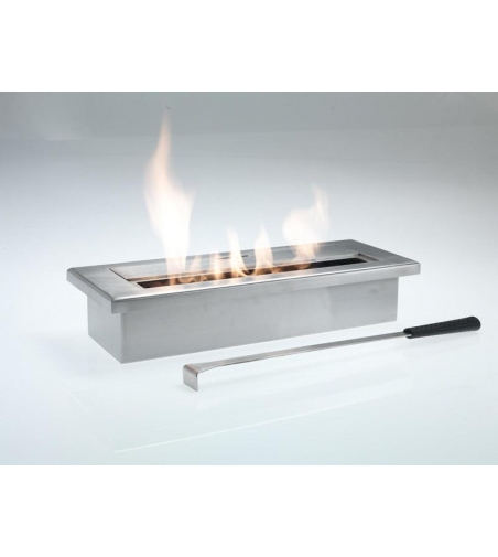 Basis Kamin - DesignTwist
