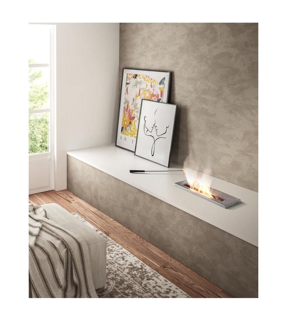 Basis Kamin - DesignTwist