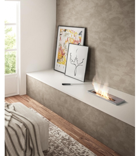 Caminetto Basis - DesignTwist