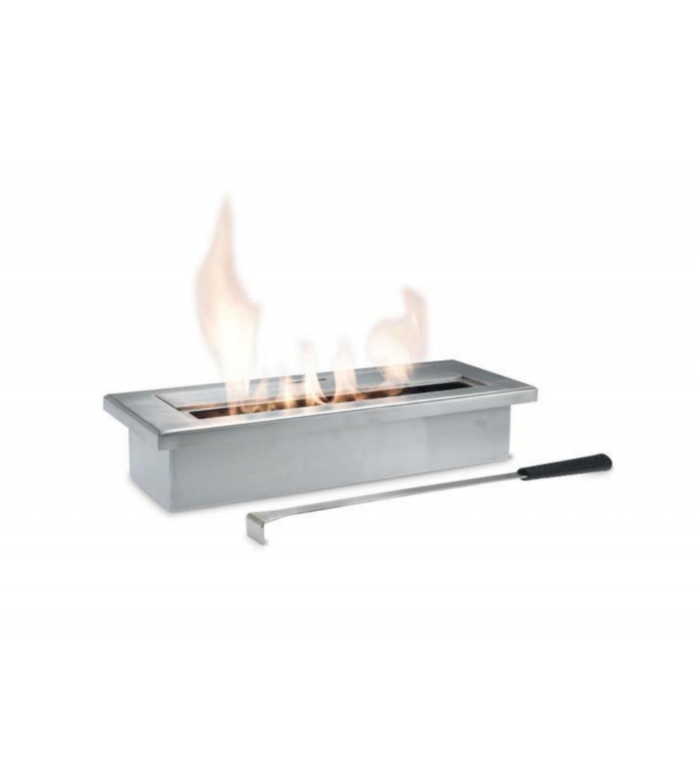 Basis Kamin - DesignTwist