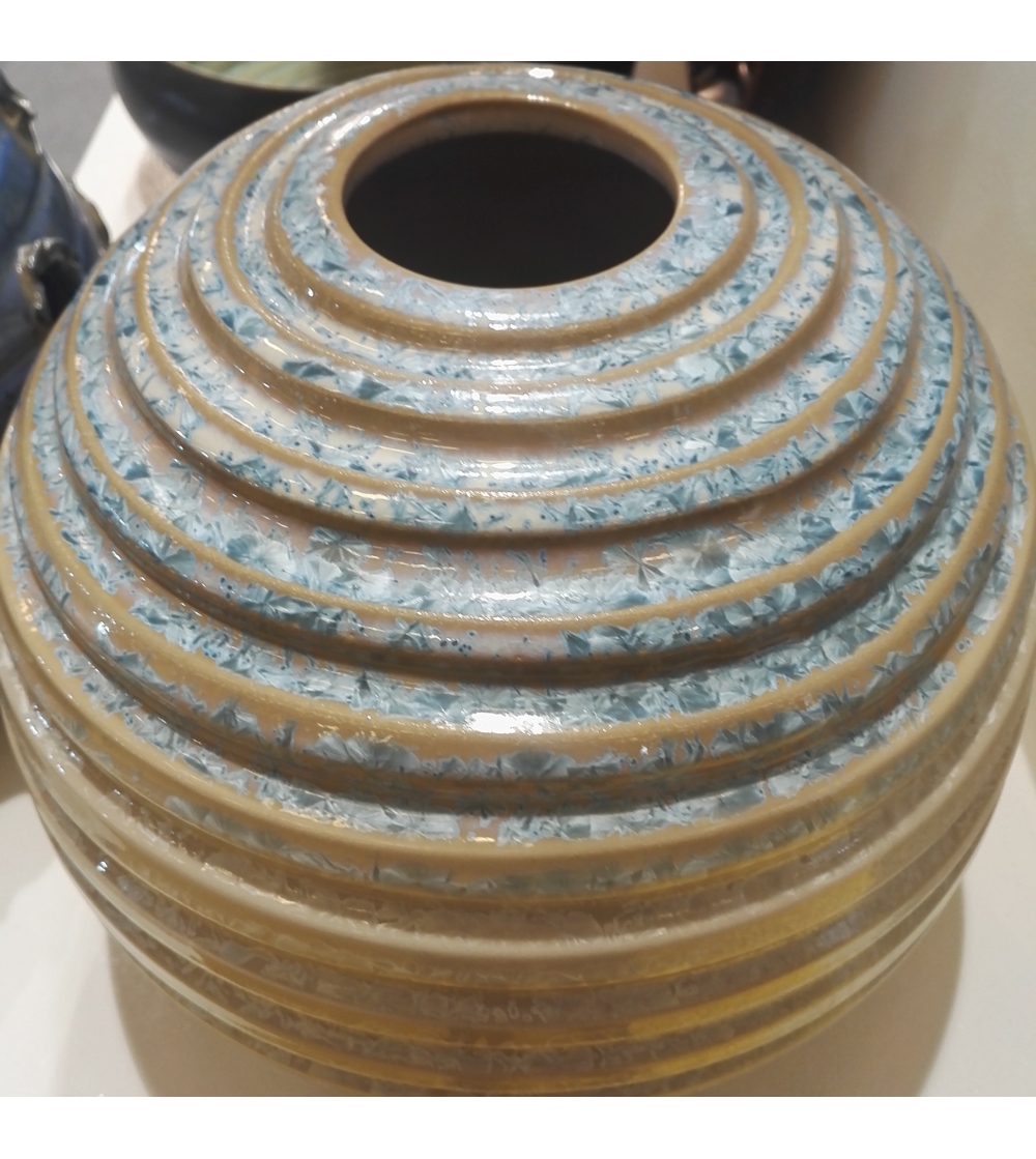 Jarrón Sphere - Ceramiche Bucci