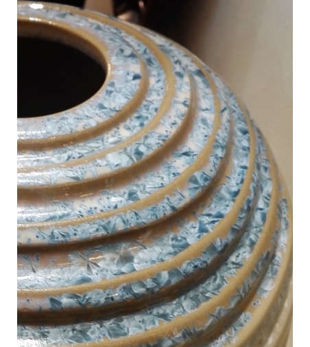 Jarrón Sphere - Ceramiche Bucci