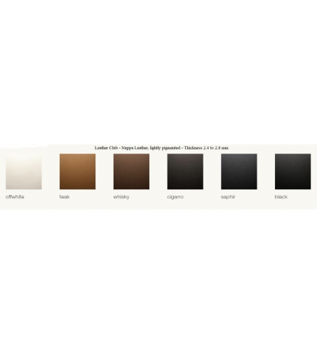 De Sede - ?Neues Sofa Modell DS-880