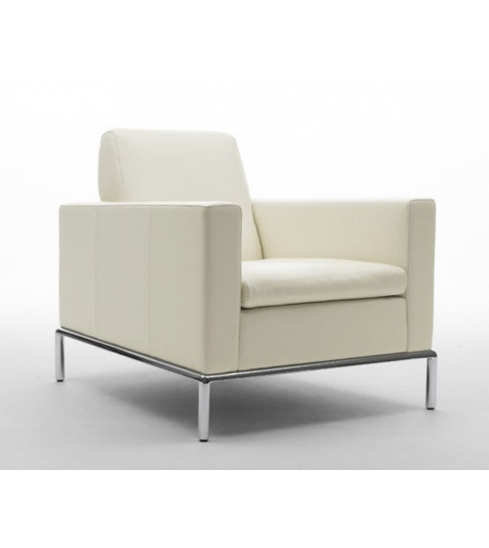 De Sede - DS-4 Armchair