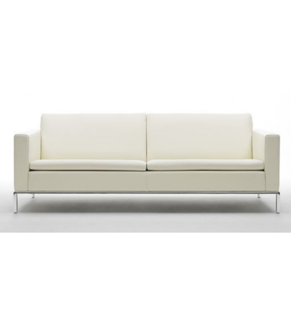 De Sede - DS-4 Sofa