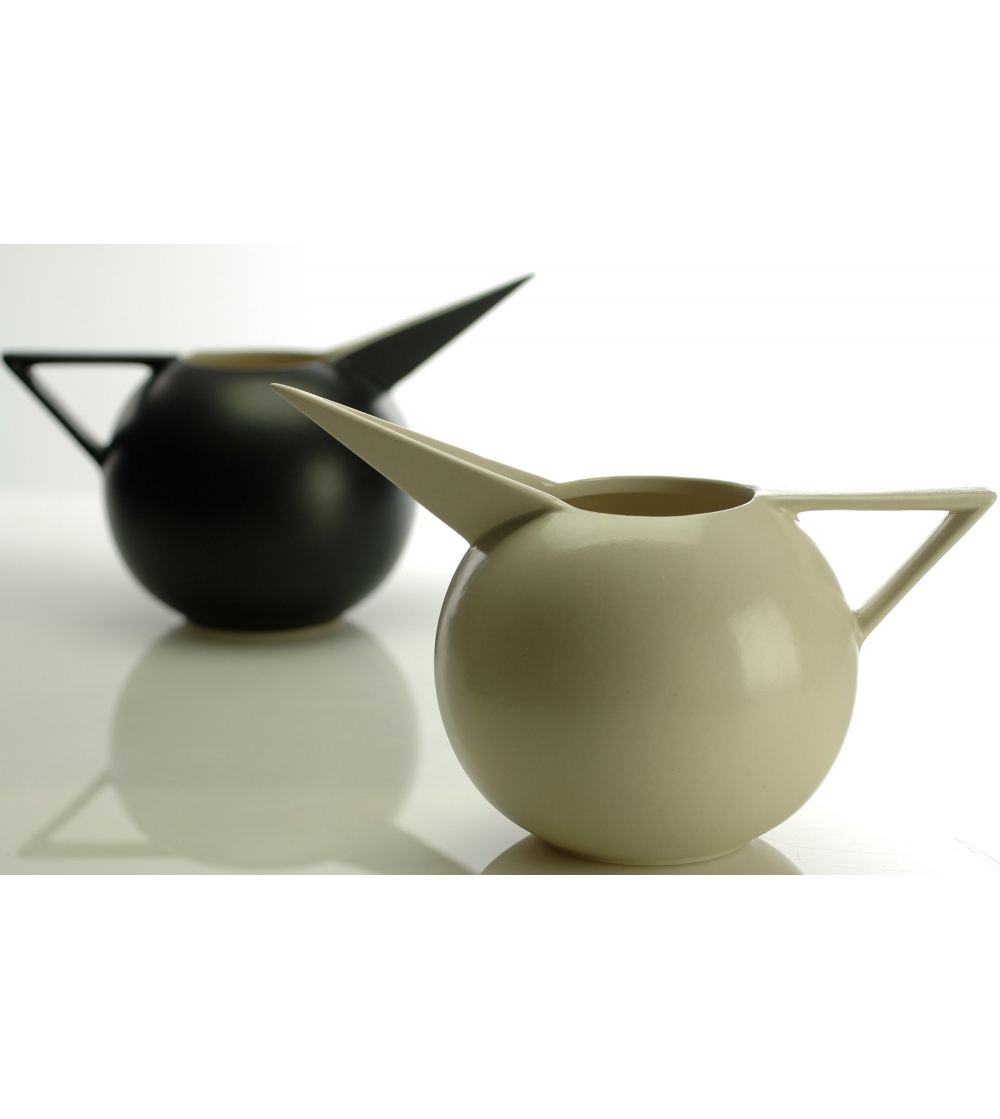 Jug Beccaccia - Ceramiche Bucci