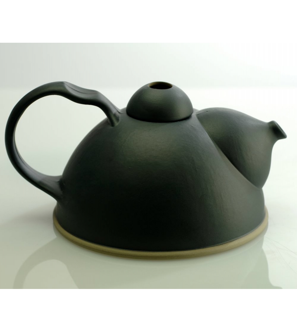 Teapot Mummi - Ceramiche Bucci