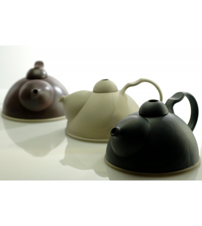 Théière Mummi - Ceramiche Bucci 2