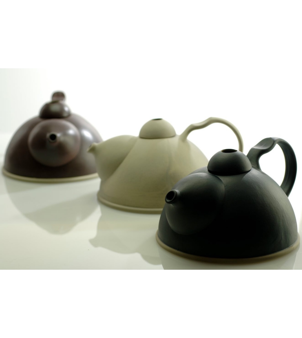 Teekanne Mummi - Ceramiche Bucci