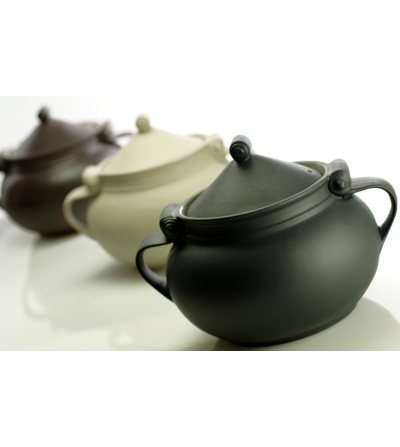 Plat En Pyrex/Pot Oh - Ceramiche Bucci 2