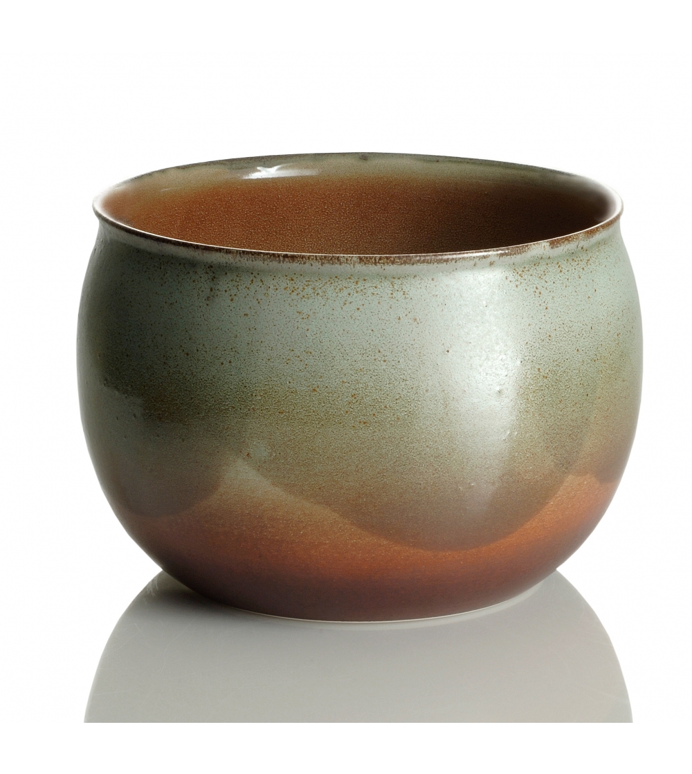 Jarròn Olla M4 - Ceramiche Bucci