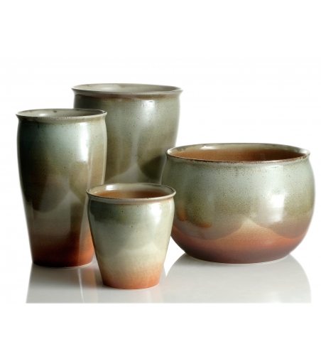 Jarròn Olla M2 - Ceramiche Bucci