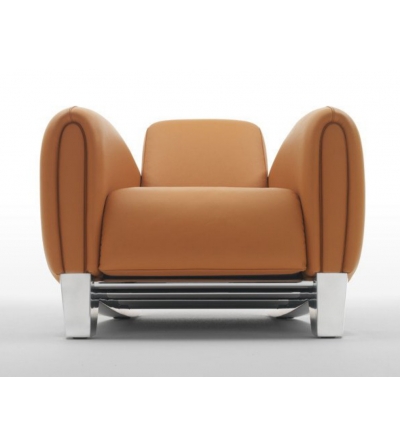 Fauteuil DS-57 - De Sede