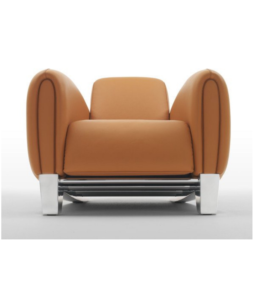 De Sede - DS-57 Armchair