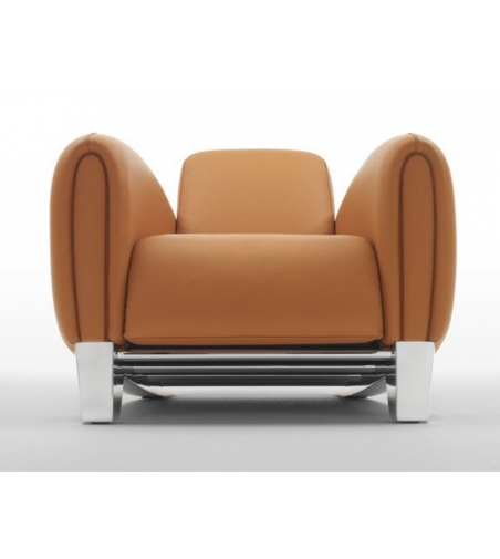 De Sede - DS-57 Sessel