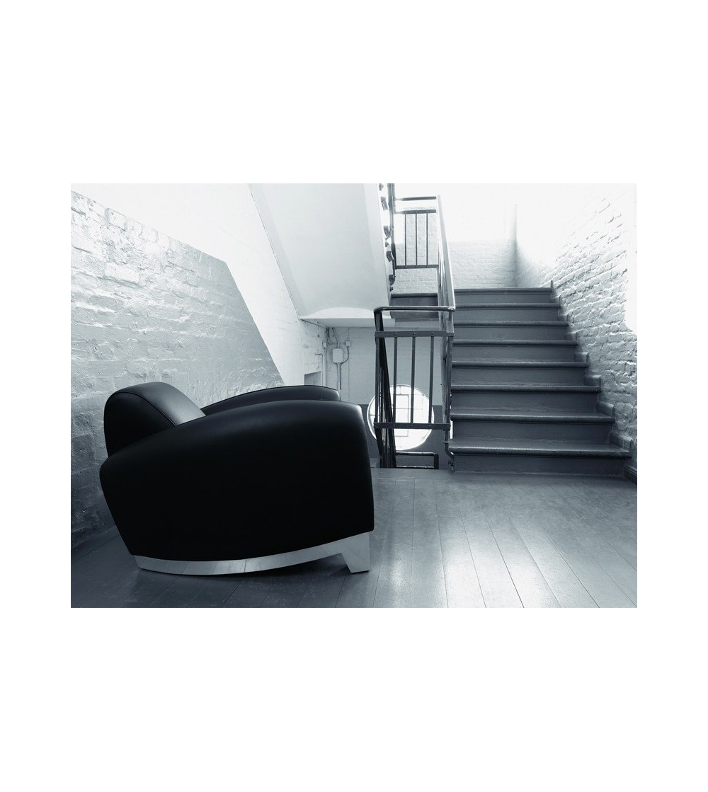 Poltrona DS-57 - De Sede