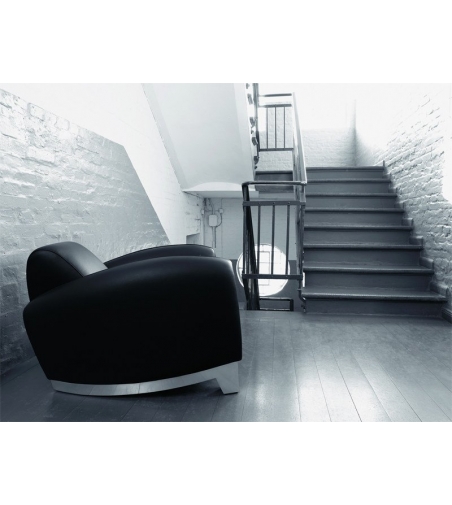 De Sede - DS-57 Armchair