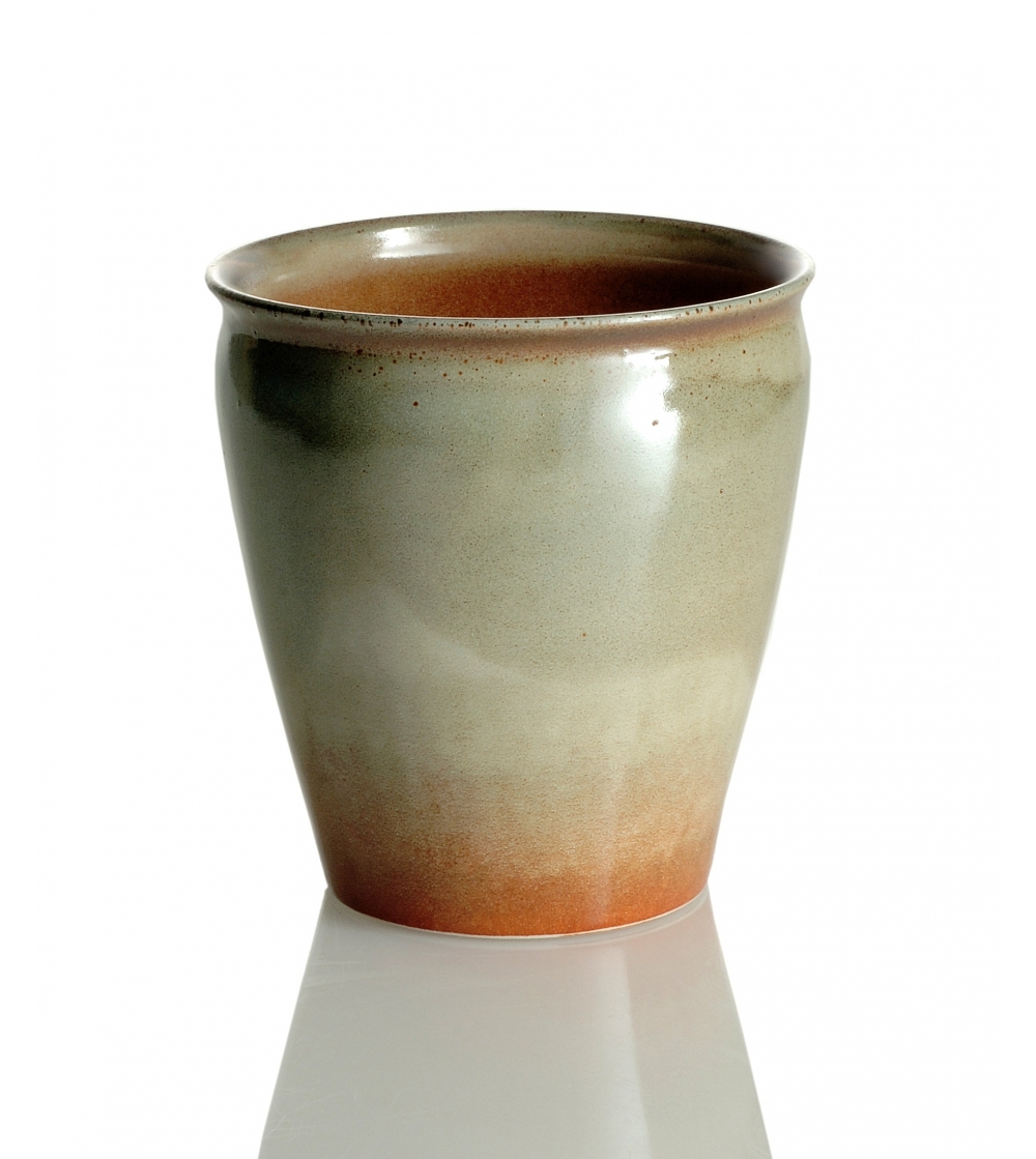 Jarròn Olla M1 - Ceramiche Bucci