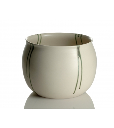 Jarròn Olla M4A - Ceramiche Bucci