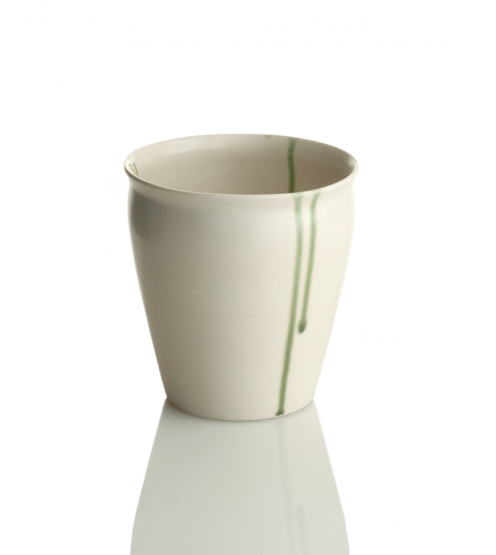 Jarròn Olla M1 - Ceramiche Bucci