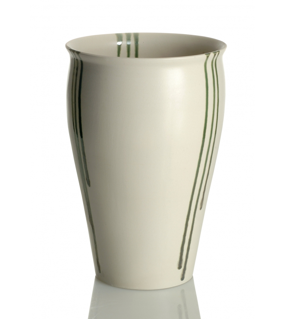 Olla M2A Vase - Ceramiche Bucci