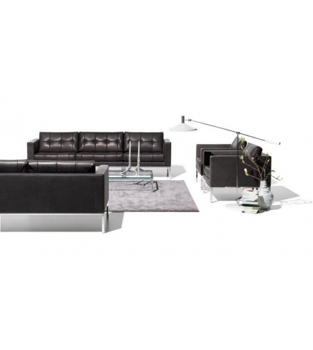 De Sede - DS-159 Sofa