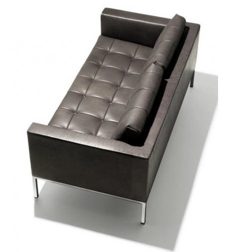 Canapé  DS-159 - De Sede