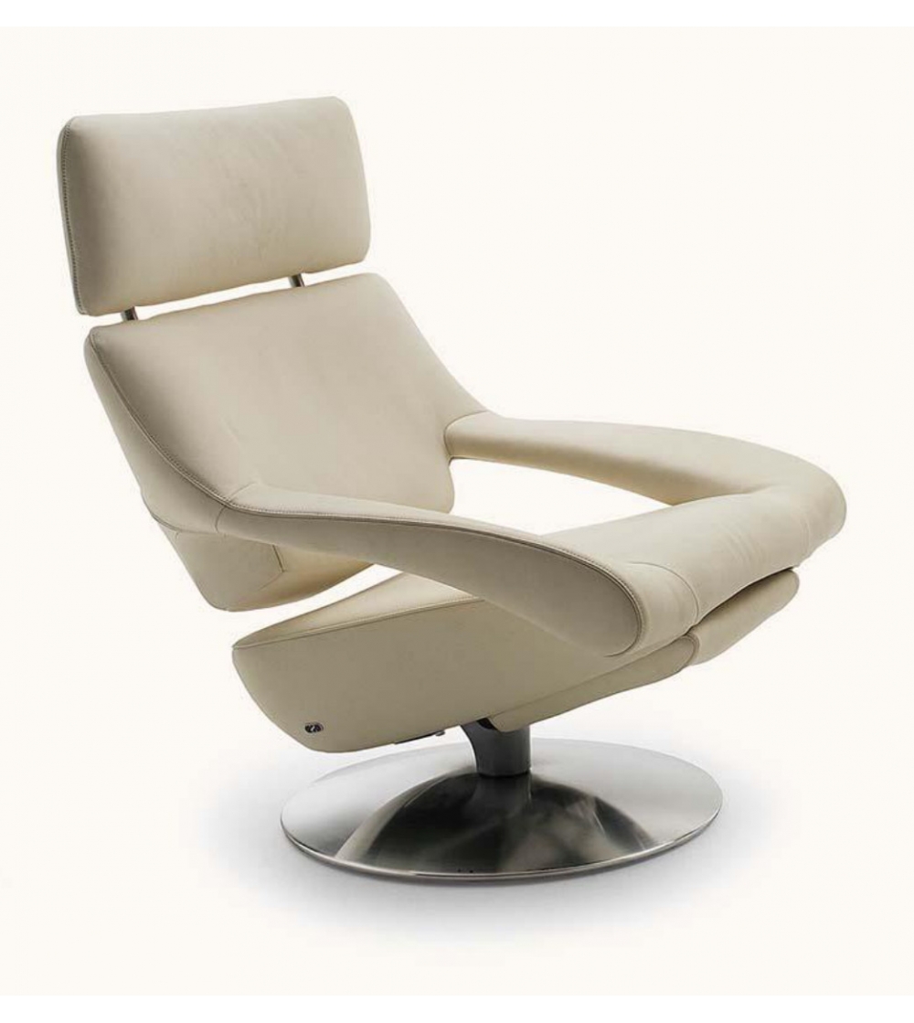 Fauteuil Relax DS-255 - De Sede