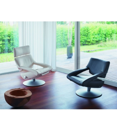 Sillón Relax DS-255 - De Sede 2