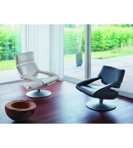 De Sede - DS-255 Relax Armchair
