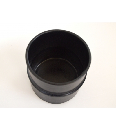 Bicchiere Toro - Ceramiche Bucci 2
