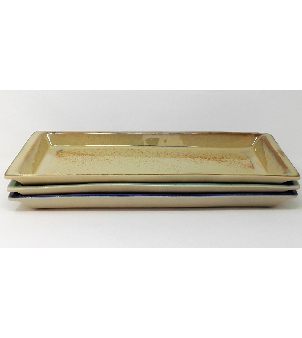 Plateau Ristò - Ceramiche Bucci