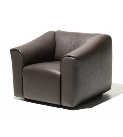 De Sede - Sessel DS-47 2