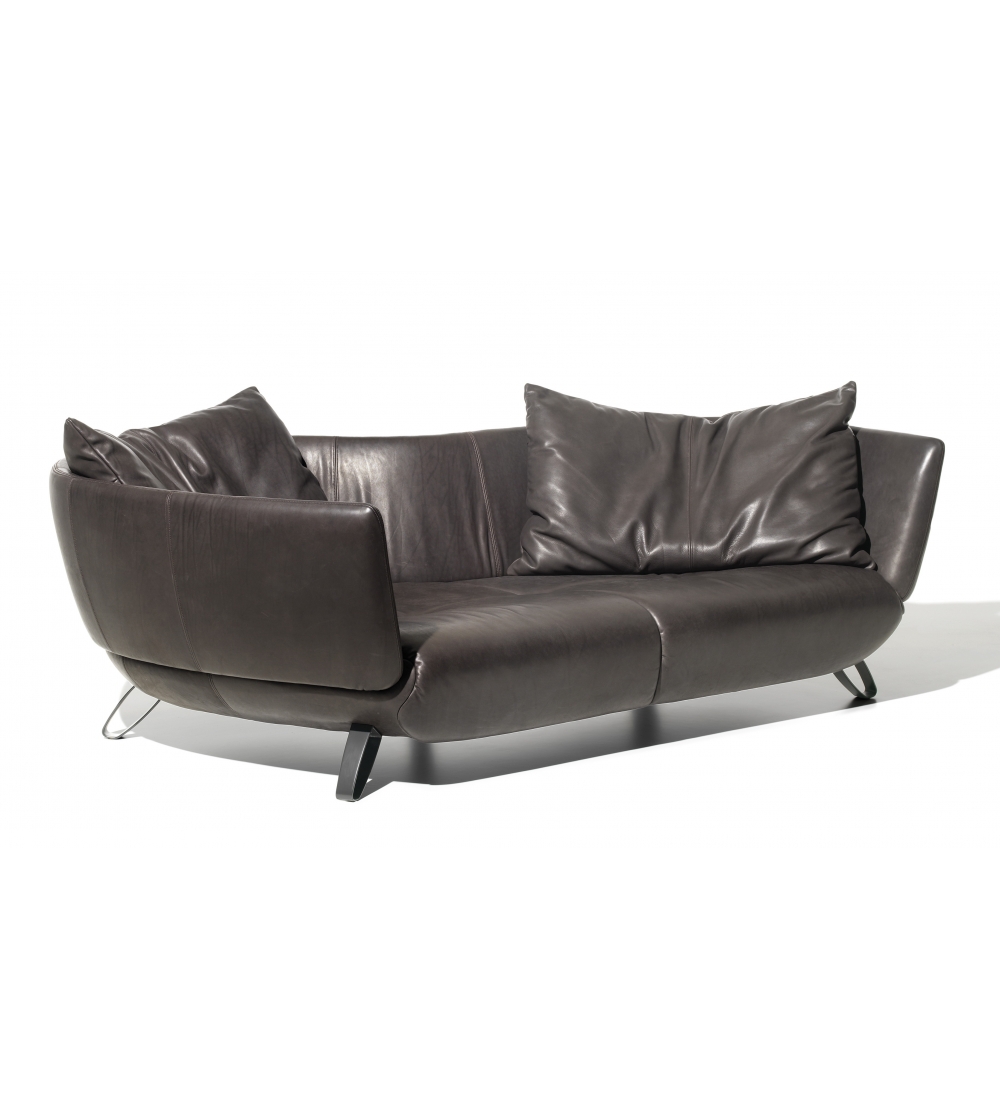 De Sede - DS-102 Sofa